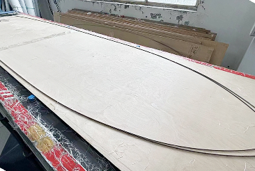 V&aacute;rios formatos diferentes