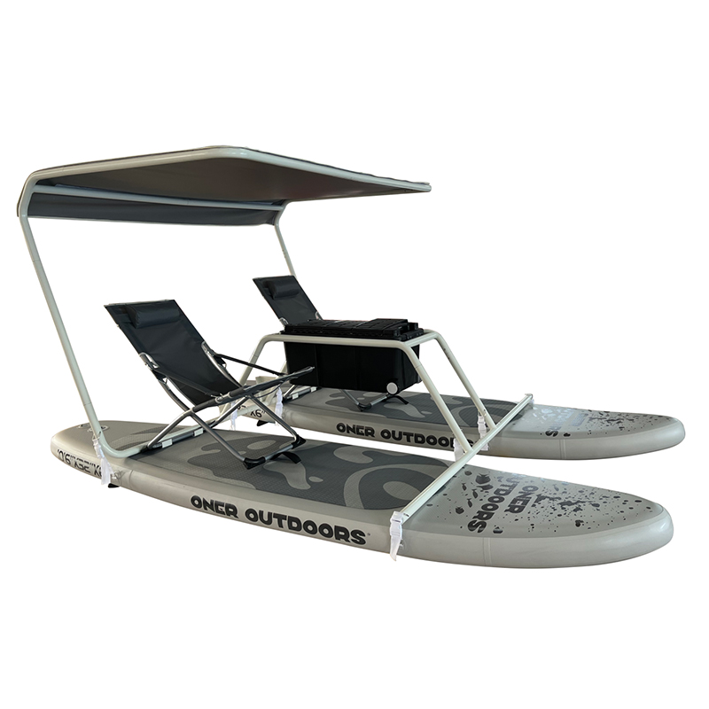 PEDALBOAT INFL&Aacute;VEL