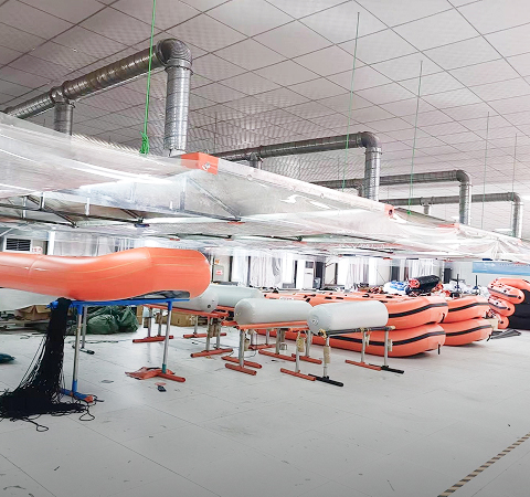 Oficina da f&aacute;brica