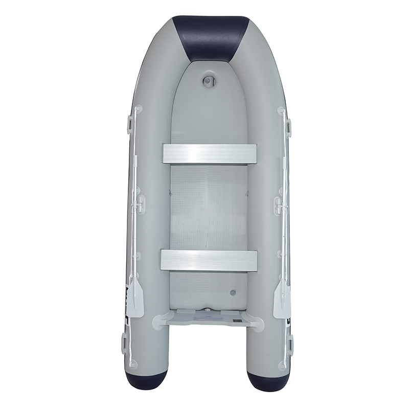 BOATOS ONER COM PISO DE AIR-DECK