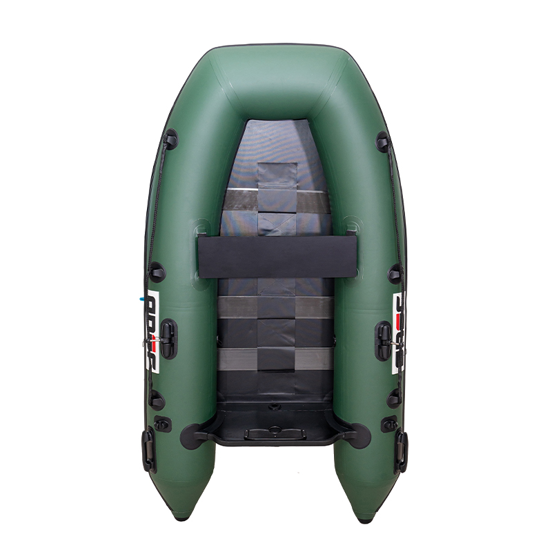 BARCOS ONER COM PISO DE RIPAS