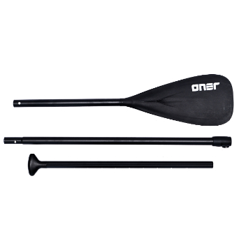 Remo de alum&iacute;nio