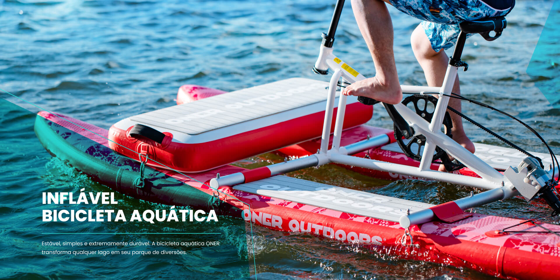 Weihai Oner Outdoors Co., Ltd.