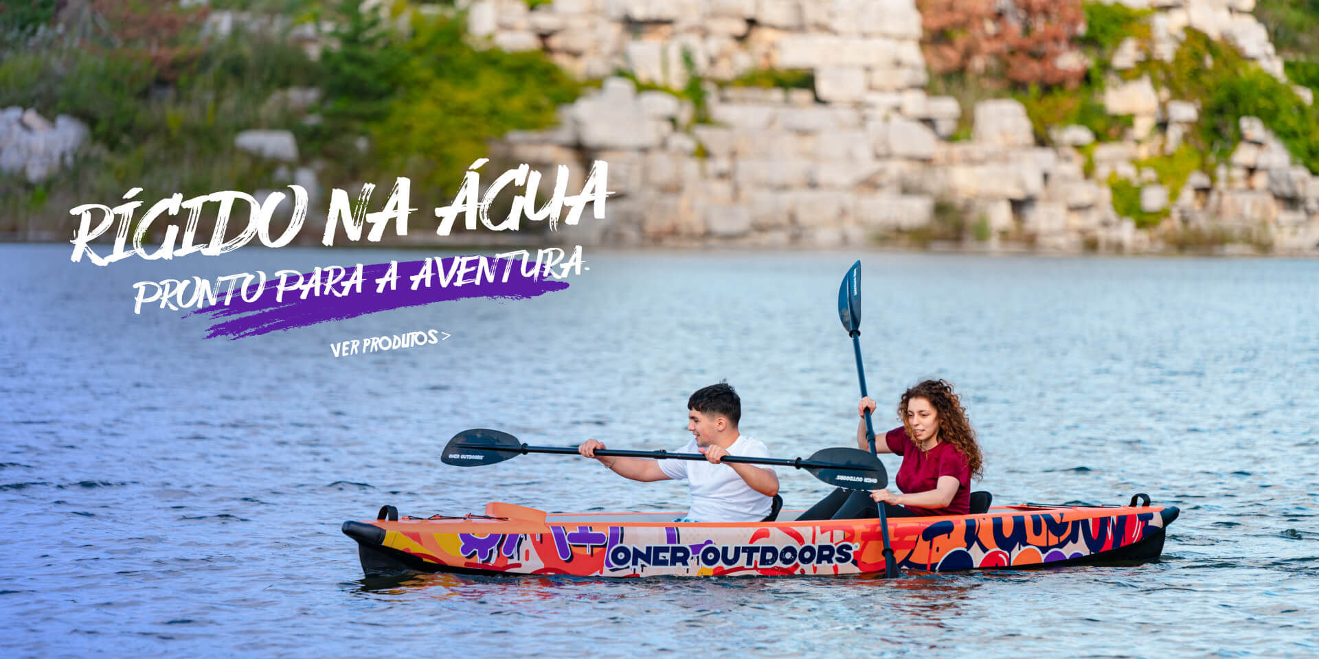 Weihai Oner Outdoors Co., Ltd.