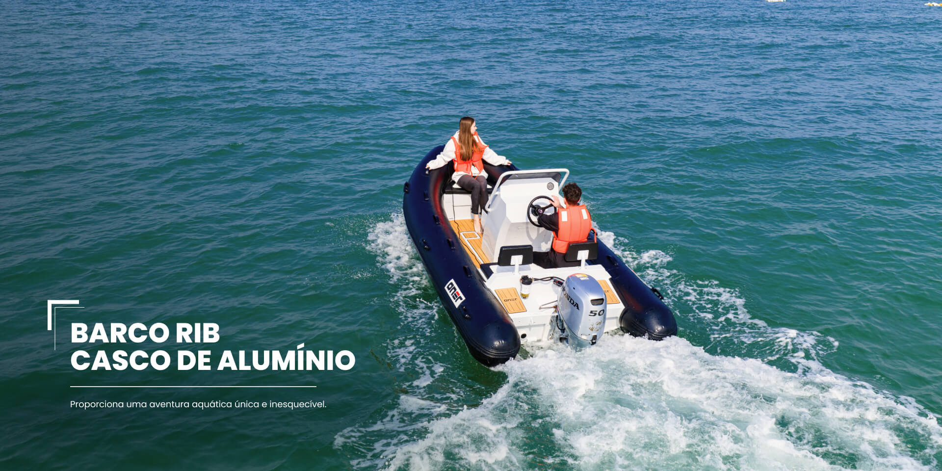 Weihai Oner Outdoors Co., Ltd.